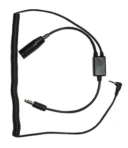 Schnäppchen Digitaler Audio-Rekorder-Adapter für Hubschrauber