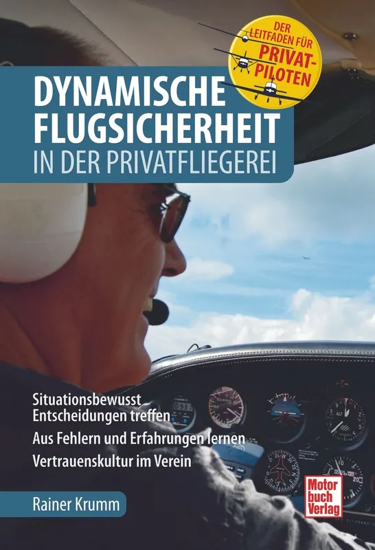 Dynamische Flugsicherheit - in der Privatfliegerei Sale