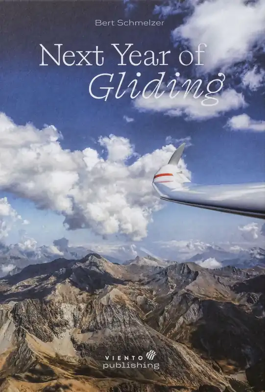 Preiswert Next Year of Gliding