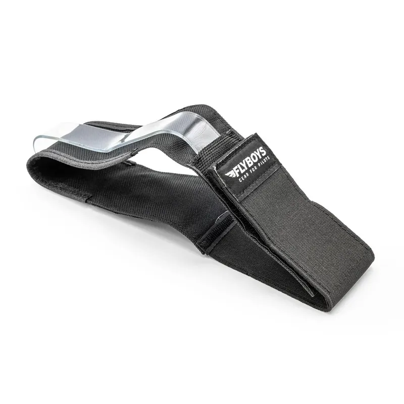 Must-Have MapStrap