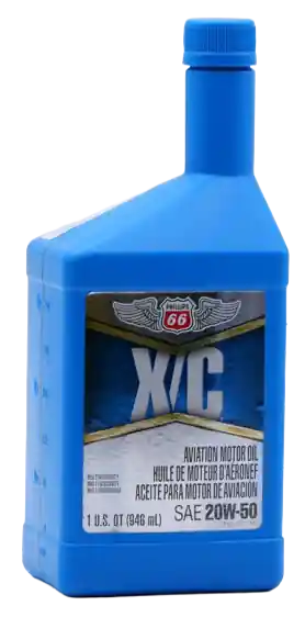 Phillips X/C 20W-50 Aviation Oil, 12 x 1 US-Quart Jetzt Bestellen
