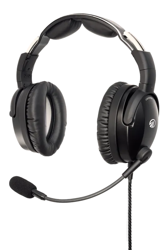 Bestpreis Lightspeed Zulu 4 ANR Headset LEMO-Version