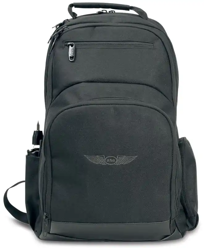 Expressversand ASA AirClassic Piloten-Rucksack