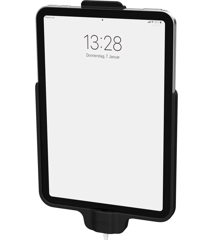 Beliebt Einbauhalterung iPad mini 6 & 7 mit aktiver Kühlung