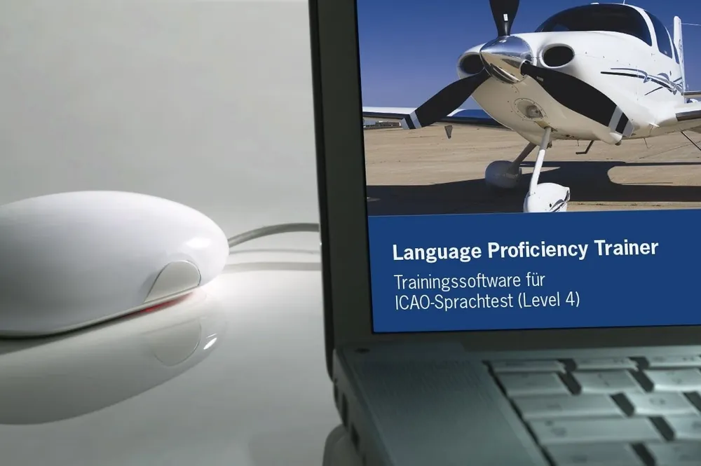 Markenware Language Proficiency Trainer - Downloadversion Mac