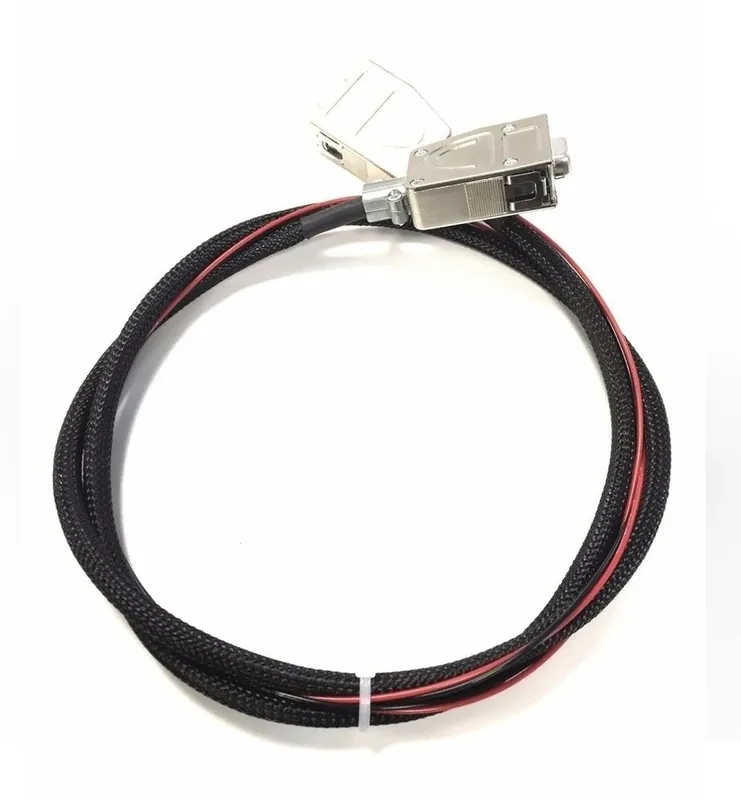 Sonderangebot AIR Traffic / AIR COM Datenbuskabel 1 Meter