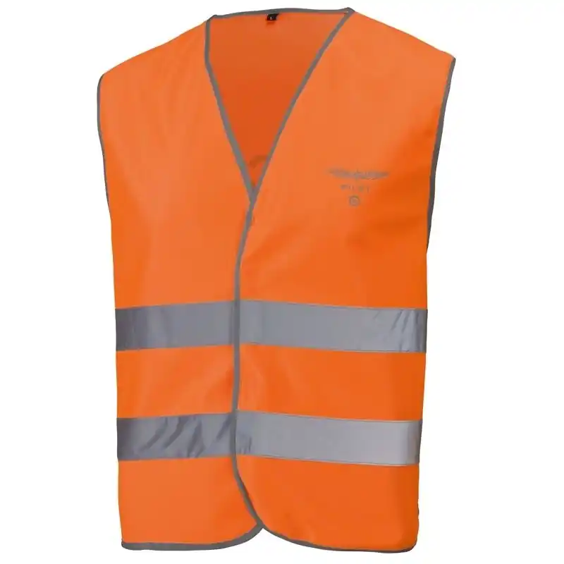 Warnweste Air Crew M/L Markenware