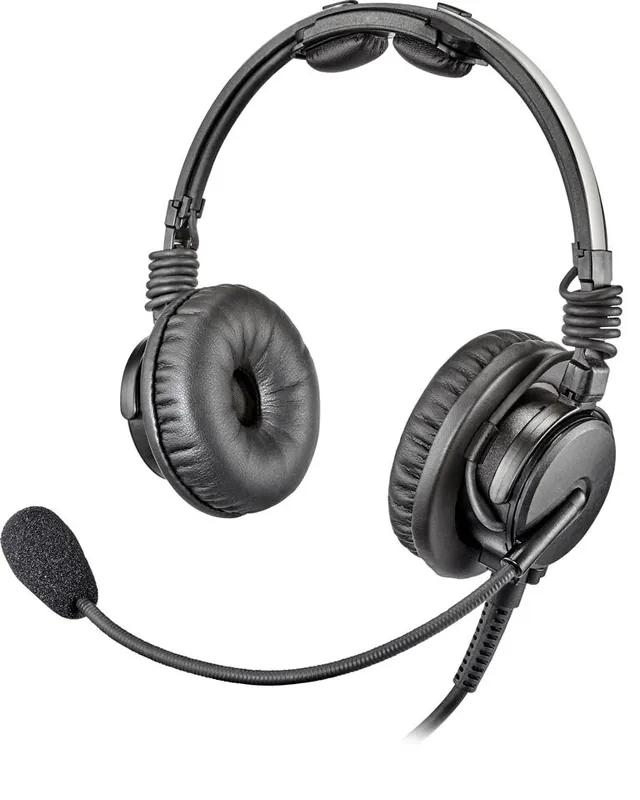 Telex Airman 7+, GA-Stecker Top-Angebot