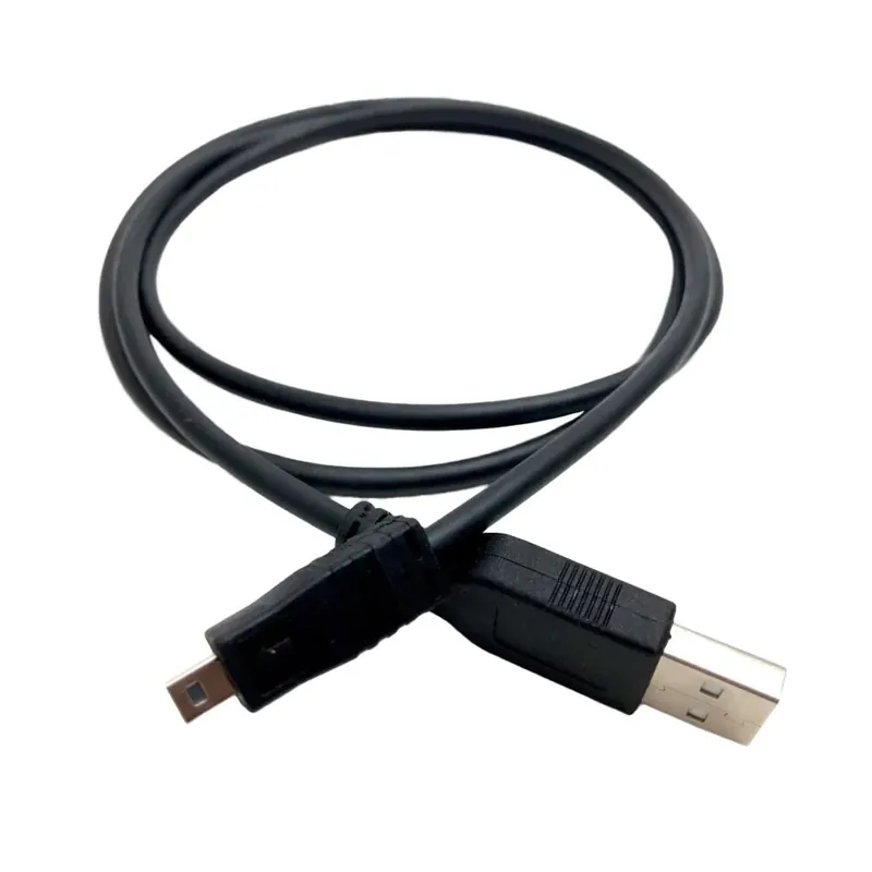 Lightspeed USB-A Adapter-Kabel für Delta Zulu Headsets Highlight