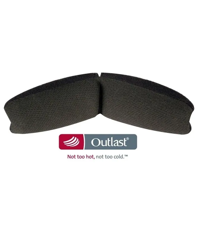 David Clark Kopfpolster für ONE-X / Pro-X Headsets Neuheit