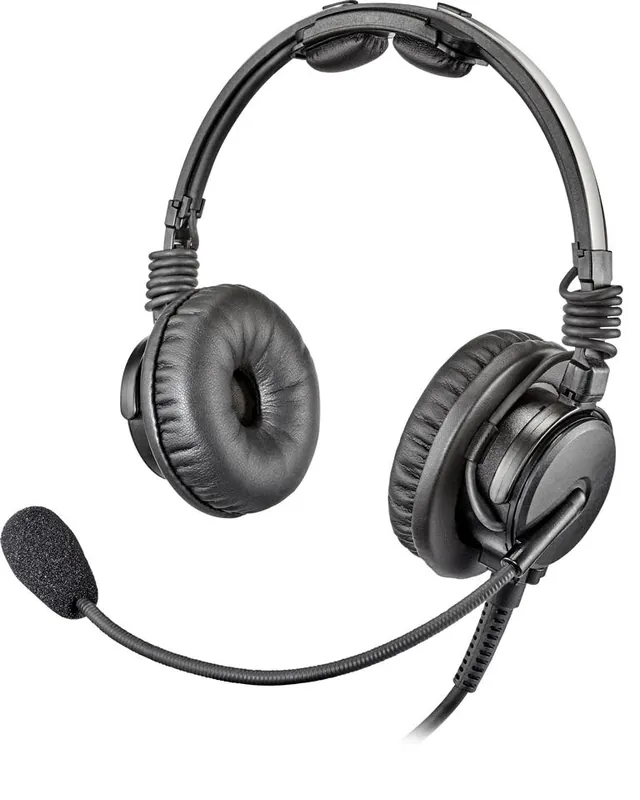 Telex Airman 7+, XLR-5-Stecker Heißes Angebot